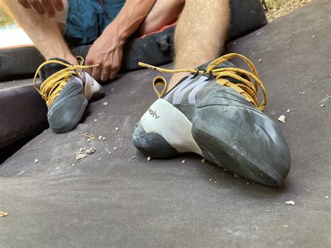 evolv shaman lace review|evolv shaman climbing.